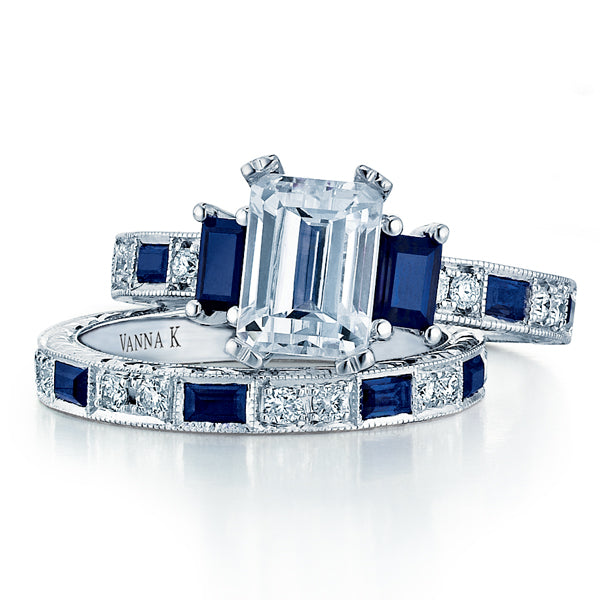 Sapphire: September's Beautiful Birthstone