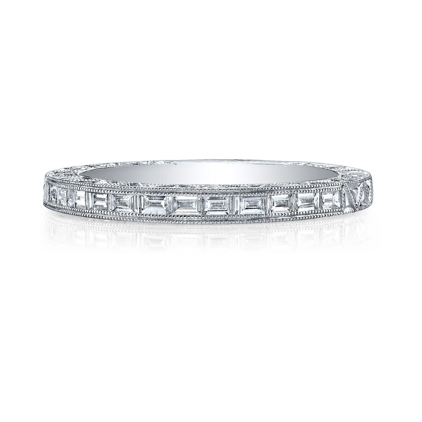 Kamara Diamond Bridal Band Style 18BND00126