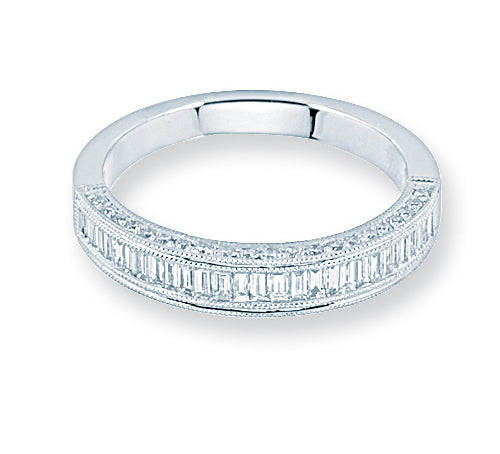 Kamara Diamond Bridal Band Style 18BND00043