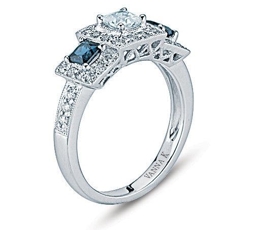 Kamara Diamond Bridal Ring Style 18RM16710DCZ