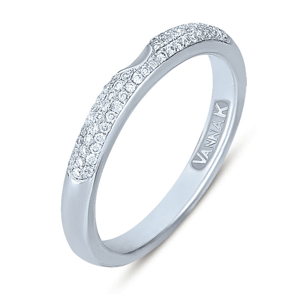 Kamara Diamond Bridal Band Style 18BND00118