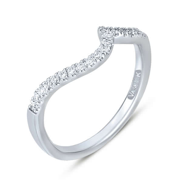Kamara Diamond Bridal Band Style 18BND00164