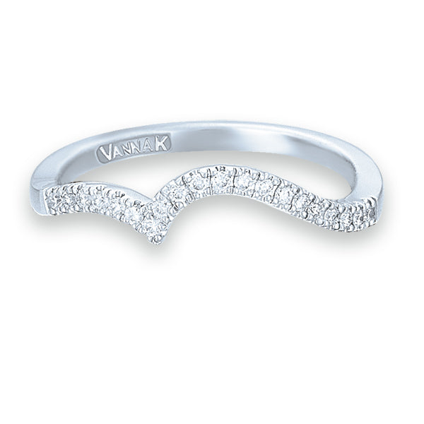 Kamara Diamond Bridal Band Style 18BND00164