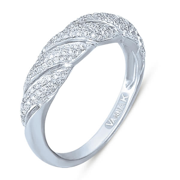 Kamara Diamond Bridal Band Style 18BND178
