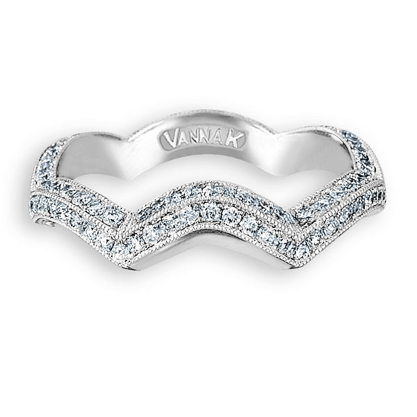 Kamara Diamond Bridal Band Style 18BND00295