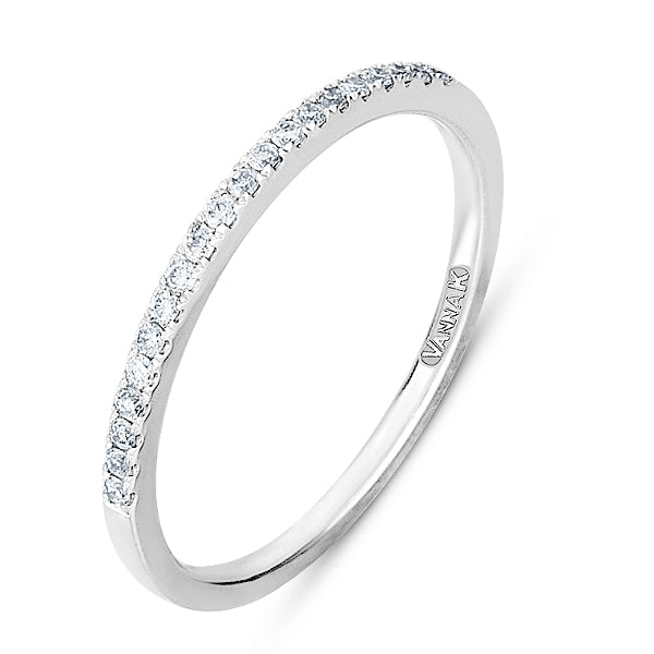 Kamara Diamond Bridal Band Style 18BND48878