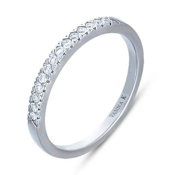 Kamara Diamond Bridal Band Style 18BND00331
