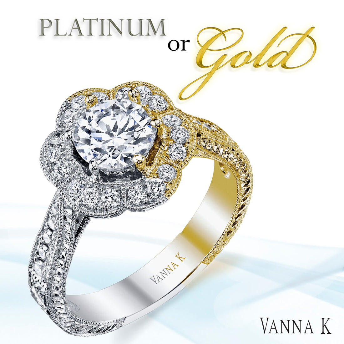 Deciding Between Platinum or Gold