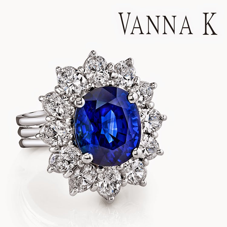 Sapphire: September's Beautiful Birthstone