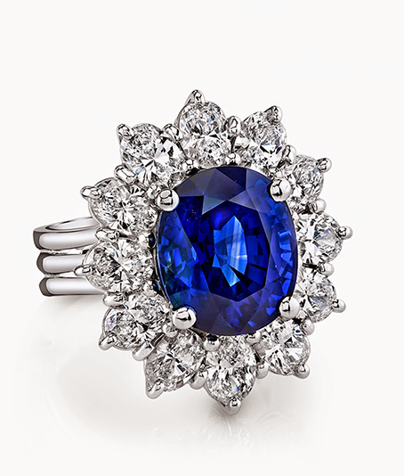 Sapphire: September’s Beautiful Birthstone