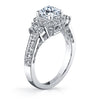 Kamara Diamond Bridal Ring Style 18RGL00645DCZ