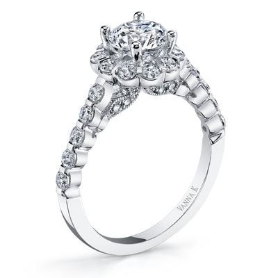 Kamara Diamond Bridal Ring Style 18RGL00618DCZ