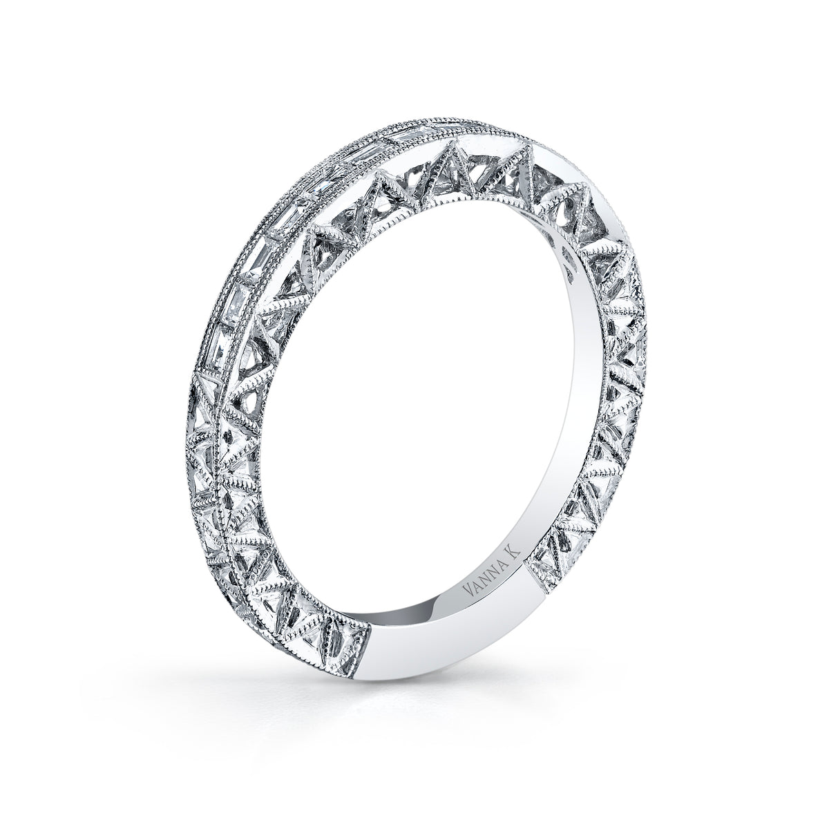 Kamara Diamond Bridal Band Style 18BND00126