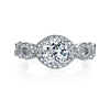 Kamara Diamond Bridal Ring Style 18R797DCZ