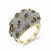 Korvara Diamond Fashion Ring Design Style 18RO0220D