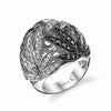Korvara Diamond Fashion Ring Design Style 18RO249BD