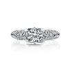 Kamara Diamond Bridal Ring Style 18R963DCZ