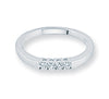 Kamara Diamond Bridal Band Style 18BND00026