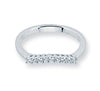 Kamara Diamond Bridal Band Style 18BND00035