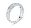 Kamara Diamond Bridal Band Style 18BND00043