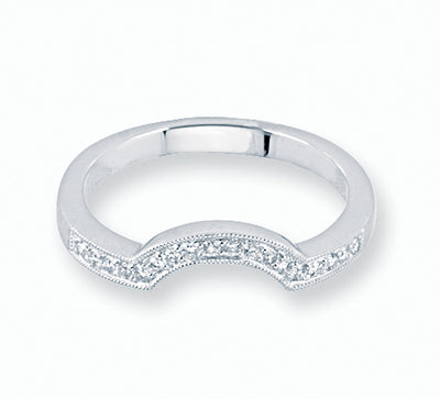 Kamara Diamond Bridal Band Style 18BND00094