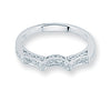 Kamara Diamond Bridal Band Style 18BND00140