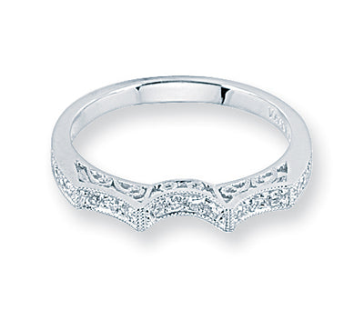 Kamara Diamond Bridal Band Style 18BND00140