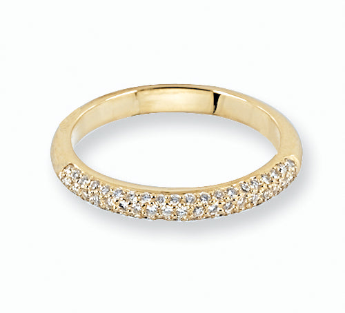 Kamara Diamond Bridal Band Style 18BND00165Y
