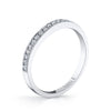 Kamara Diamond Bridal Band Style 18BND00198