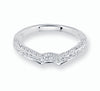 Kamara Diamond Bridal Band Style 18BND00238