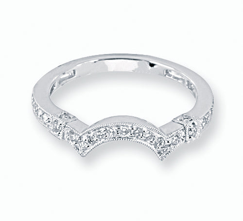 Kamara Diamond Bridal Band Style 18BND3456