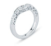 Kamara Diamond Bridal Band Style 18BND4416