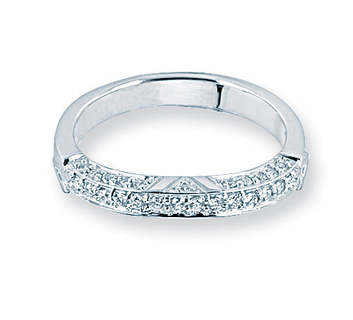 Kamara Diamond Bridal Band Style 18BND4418