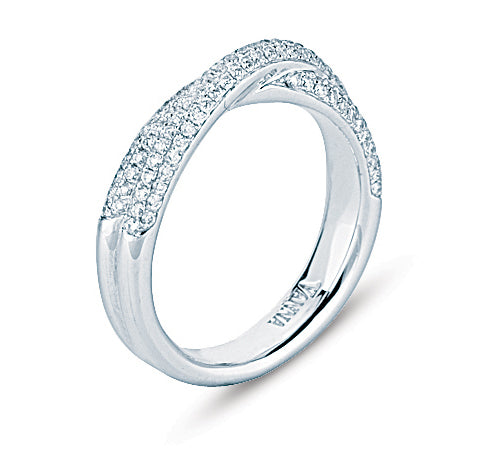 Kamara Diamond Bridal Band Style 18BND5339