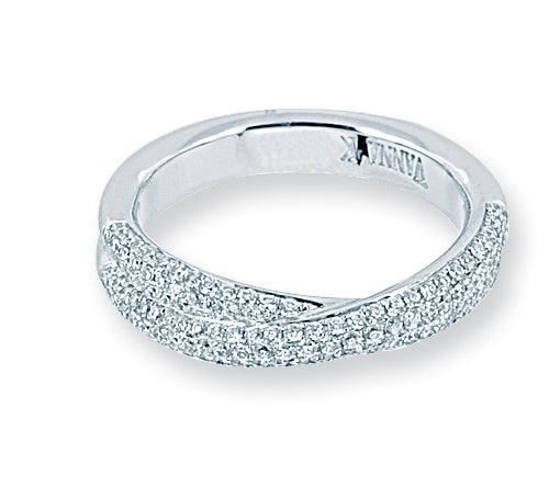 Kamara Diamond Bridal Band Style 18BND5339