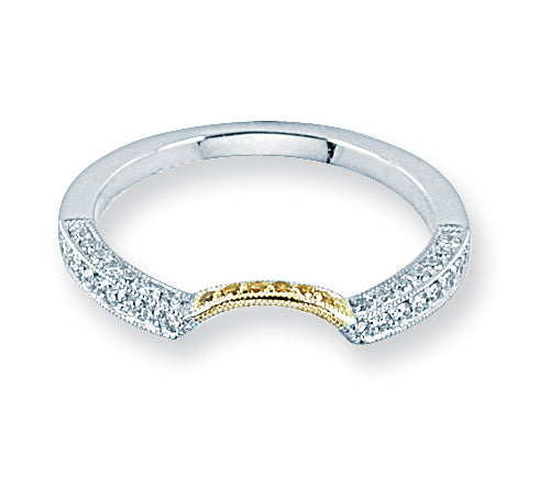 Kamara Diamond Bridal Band Style 18BND5867