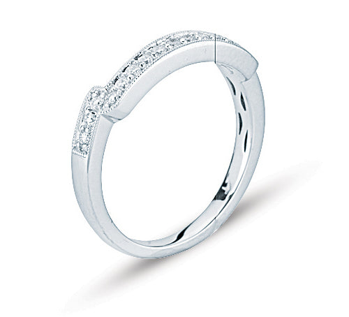 Kamara Diamond Bridal Band Style 18BND16710