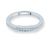 Kamara Diamond Bridal Band Style 18BND22623