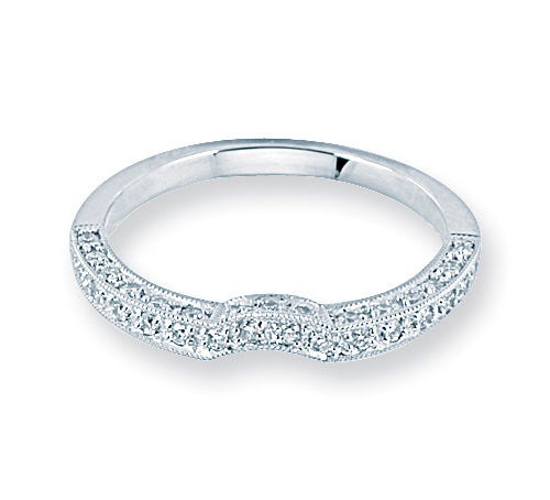 Kamara Diamond Bridal Band Style 18BND22624
