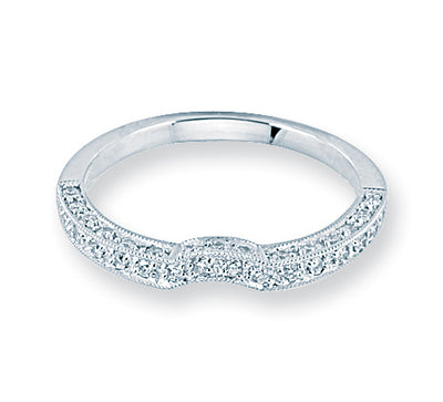 Kamara Diamond Bridal Band Style 18BND22624