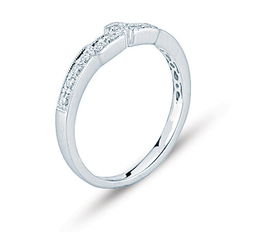 Kamara Diamond Bridal Band Style 18BND32429