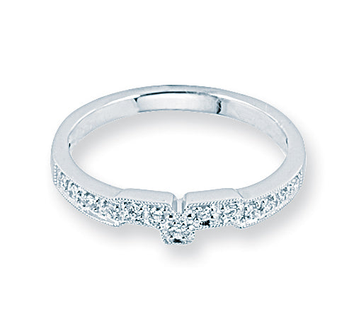 Kamara Diamond Bridal Band Style 18BND32429