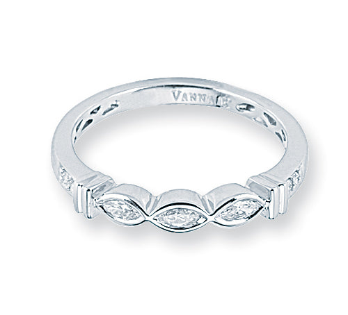 Kamara Diamond Bridal Band Style 18BND34966