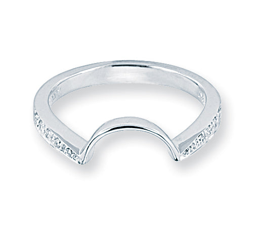 Kamara Diamond Bridal Band Style 18BND39218