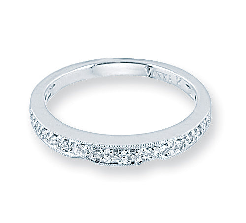Kamara Diamond Bridal Band Style 18BND44015