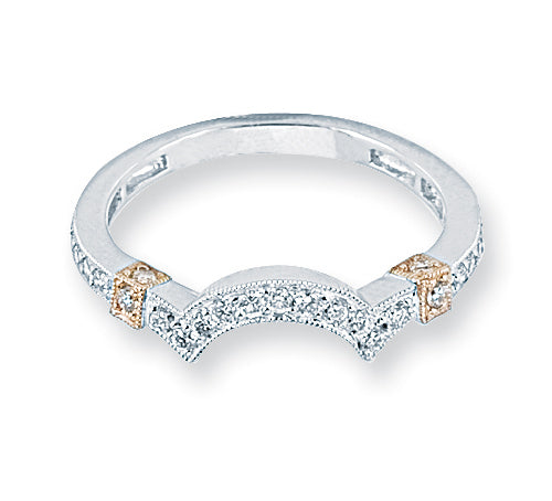 Kamara Diamond Bridal Band Style 18RO3457ID