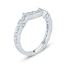 Kamara Diamond Bridal Band Style 18RO3457DW