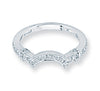 Kamara Diamond Bridal Band Style 18RO3457DW