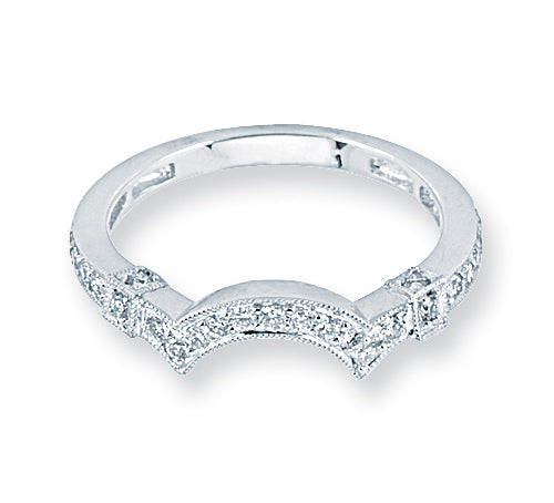 Kamara Diamond Bridal Band Style 18RO3457DW