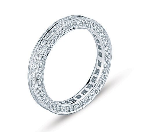 Kamara Diamond Bridal Band Style 18RO3023DW